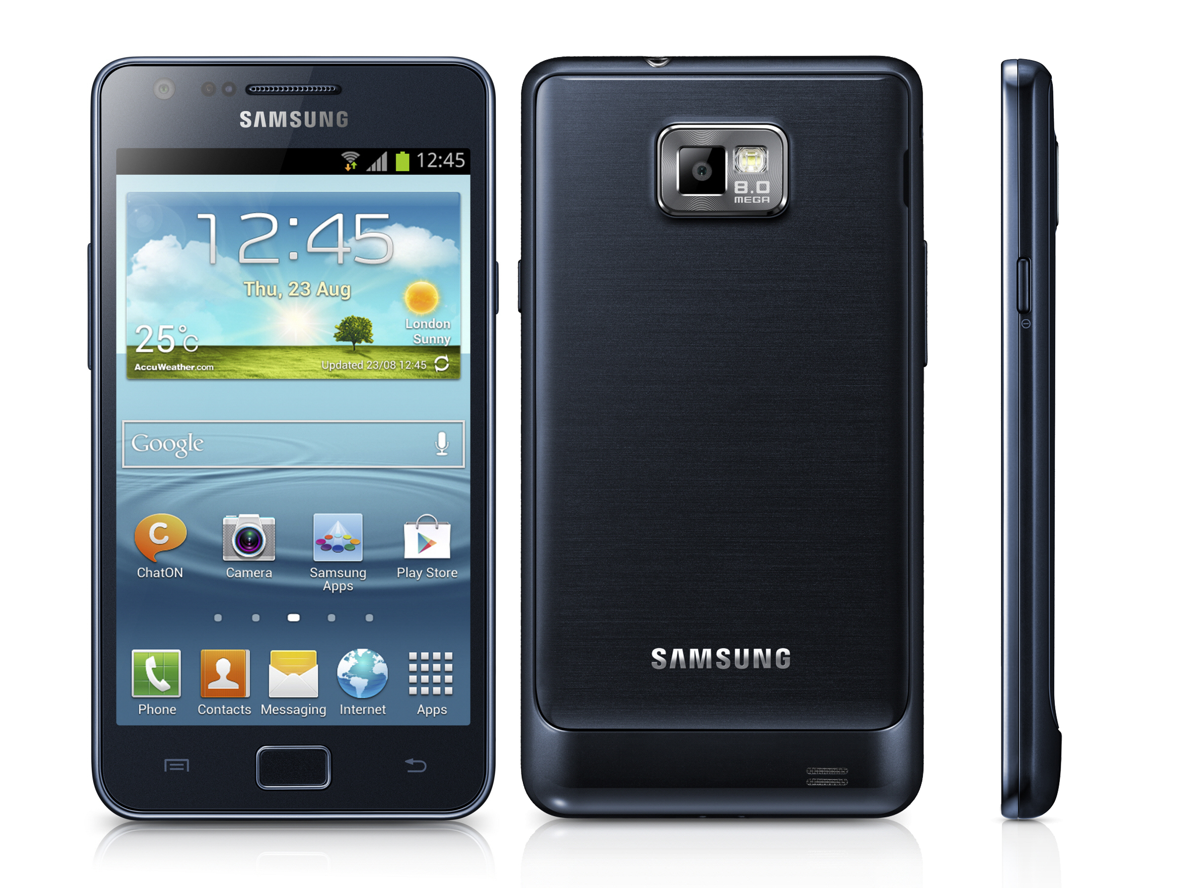 Samsung S U