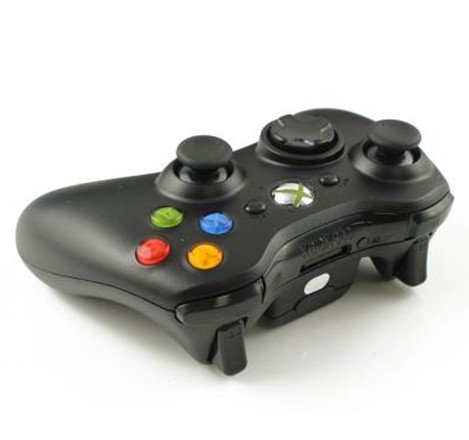 driver controller xbox 360 windows 10 download